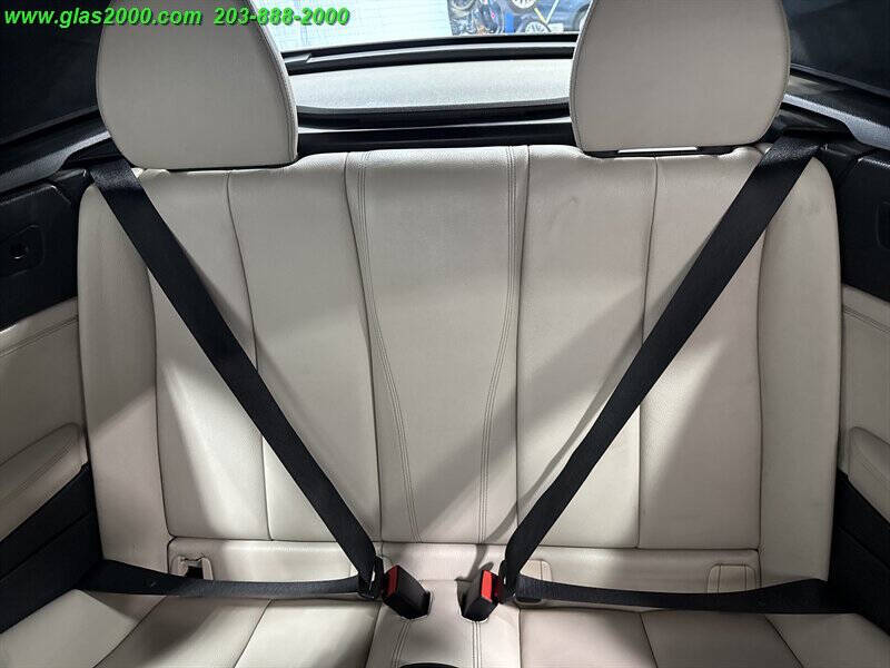 2015 BMW 2 Series 228i xDrive