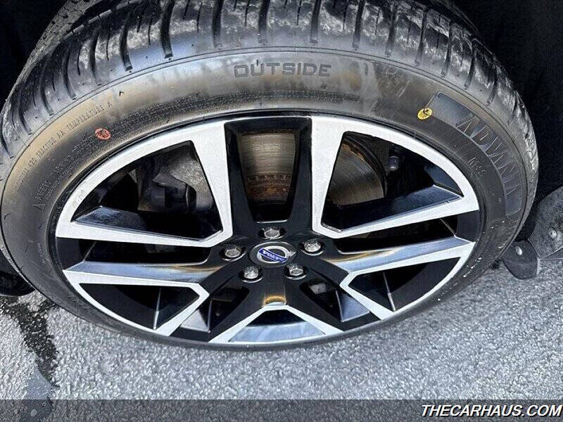 2017 Volvo S60 T5 Dynamic