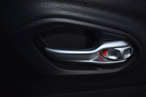 2014 Jeep Cherokee Sport