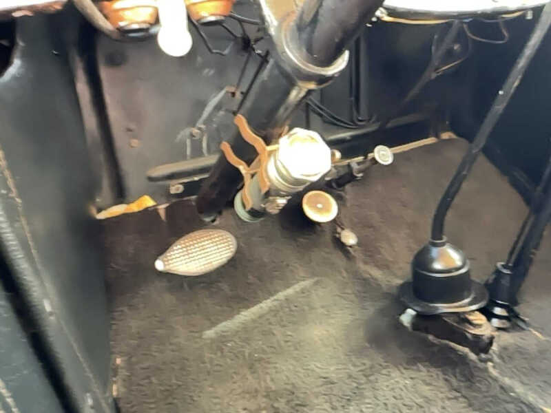 1924 Buick Series 24