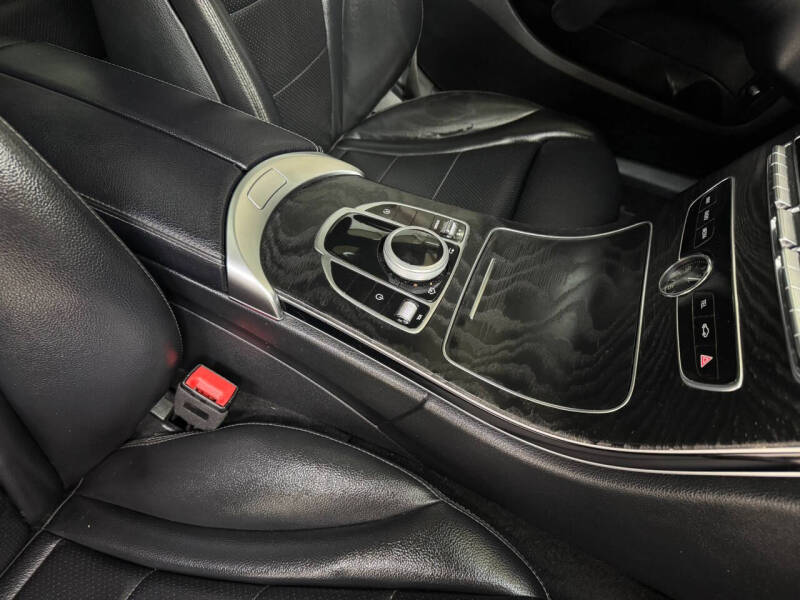 2020 Mercedes-Benz C-Class C 300