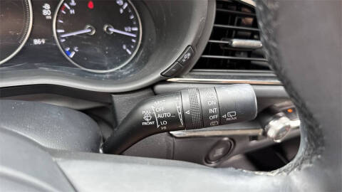 2023 Mazda CX-30 2.5 S Preferred