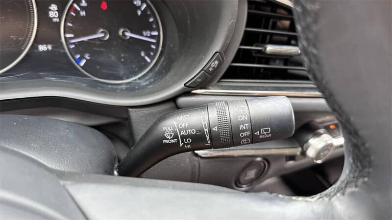 2023 Mazda CX-30 2.5 S Preferred