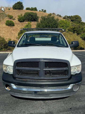 2005 Dodge Ram 2500
