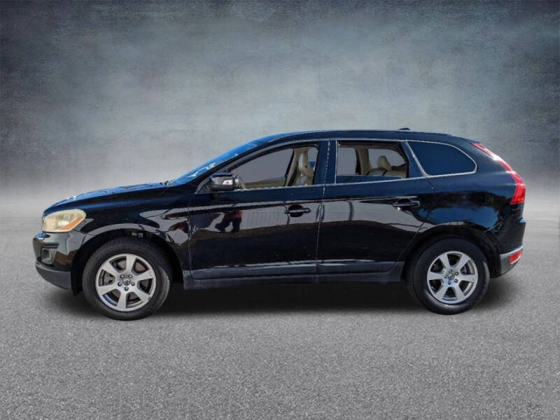 2010 Volvo XC60 3.2