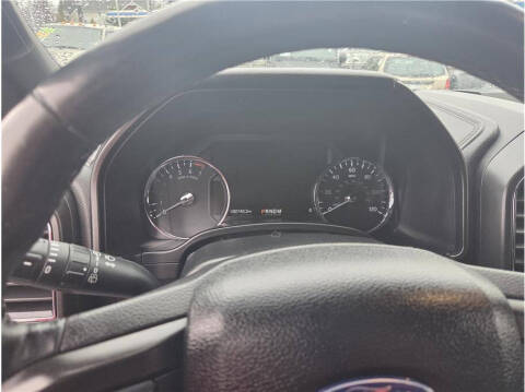 2018 Ford Expedition MAX Limited