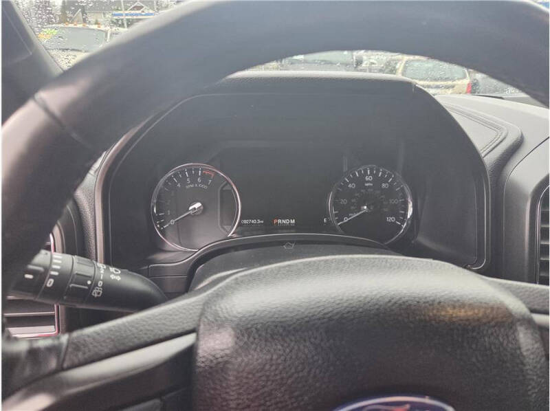 2018 Ford Expedition MAX Limited