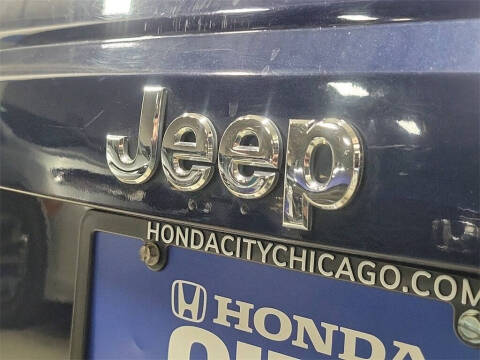 2014 Jeep Patriot Limited