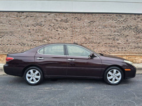 2005 Lexus ES 330