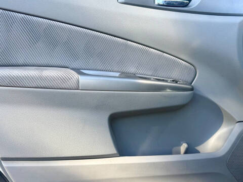 2010 Subaru Forester 2.5X Premium