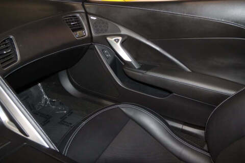2014 Chevrolet Corvette Stingray Z51