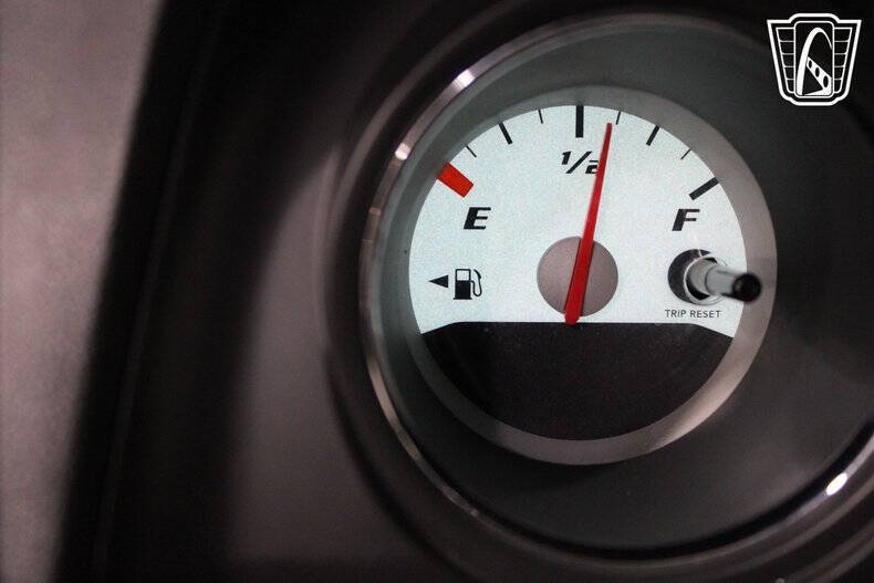 2009 Dodge Challenger SRT8