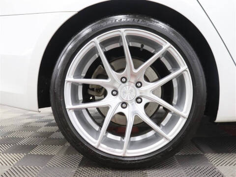 2016 Acura TLX w/Tech