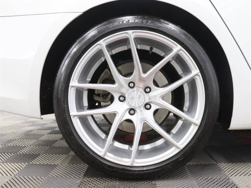 2016 Acura TLX w/Tech