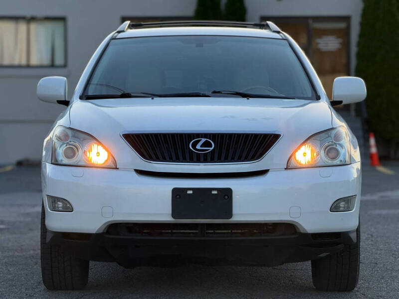 2007 Lexus RX 350