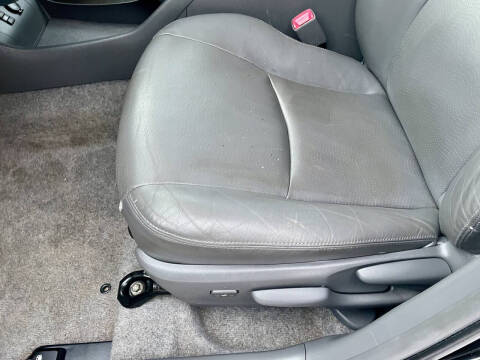 2010 Toyota Prius IV