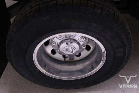 2025 RAM 3500 Laramie