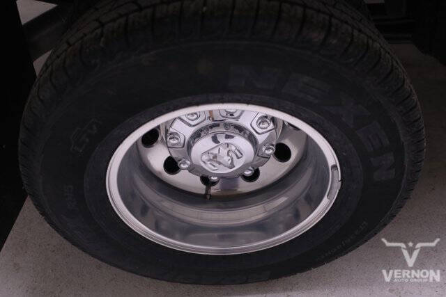 2025 RAM 3500 Laramie