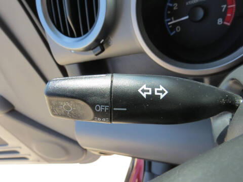 2010 Honda Element