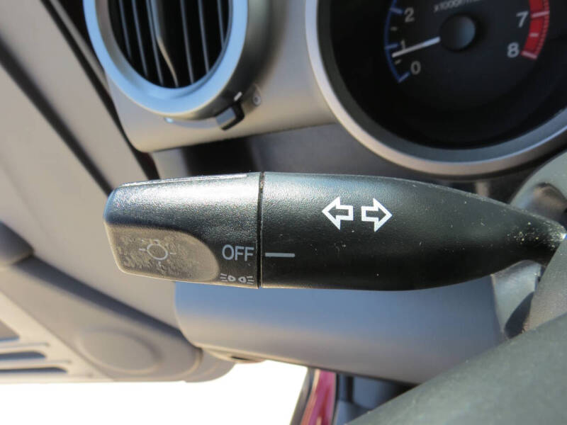 2010 Honda Element