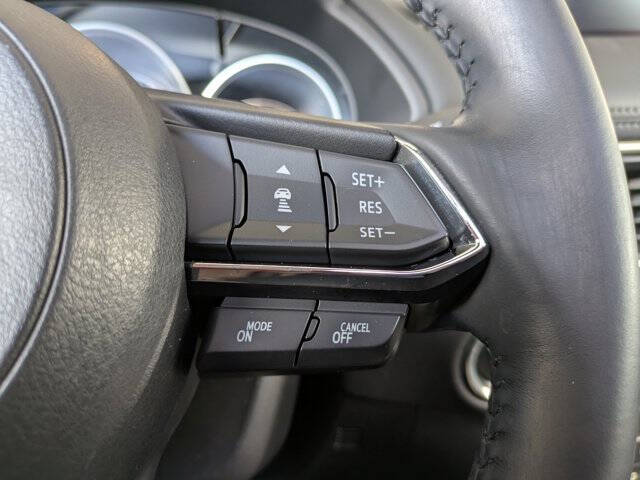 2023 Mazda CX-5 2.5 S Preferred