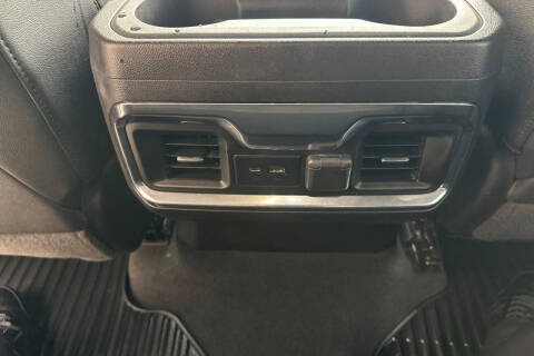 2022 Chevrolet Silverado 2500HD