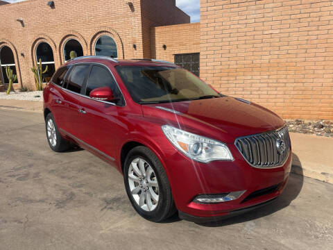 2013 Buick Enclave Premium