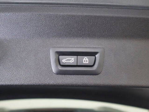 2020 BMW X3 M Competition