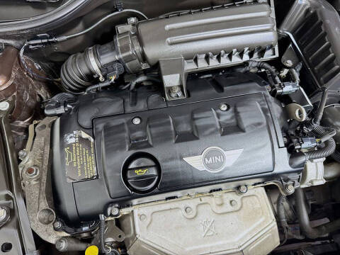 2013 MINI Clubman Cooper