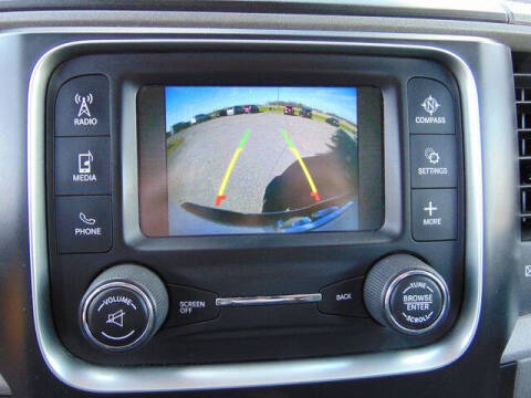 2017 RAM 2500 Tradesman