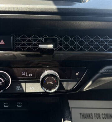 2023 Honda Accord Hybrid