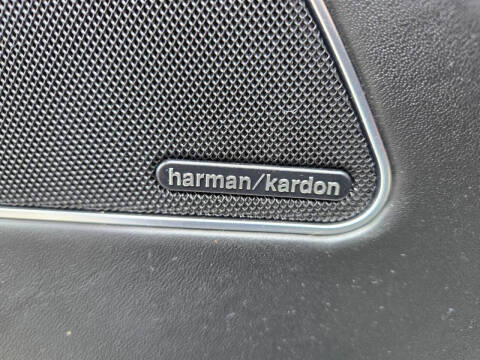 2019 Maserati Levante GranSport