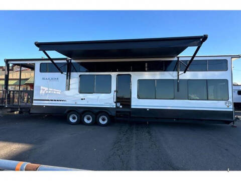 2025 Salem DEST GV 42VERANDA