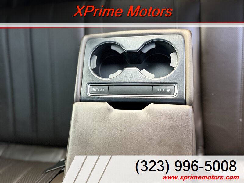 2018 Mazda MAZDA6 Signature