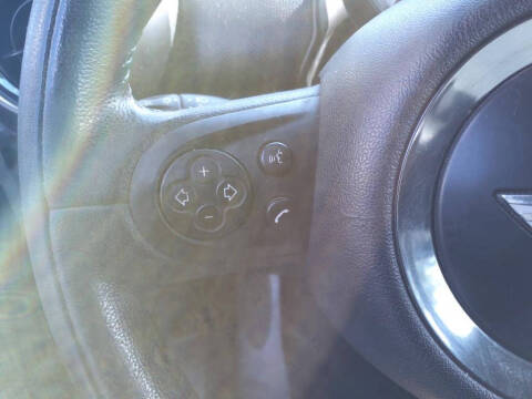 2014 MINI Paceman Cooper