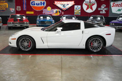 2006 Chevrolet Corvette