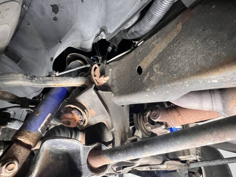 2000 Chevrolet Suburban 1500