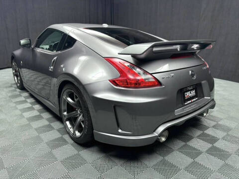 2013 Nissan 370Z Touring