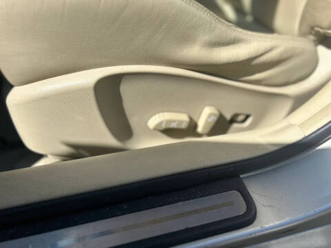 2007 Infiniti G35 x