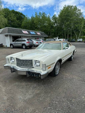 1974 Ford Torino