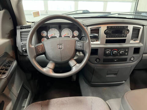 2008 Dodge Ram 1500 ST