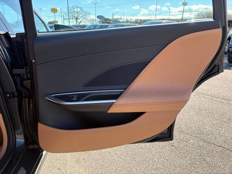 2023 Lucid Air Touring