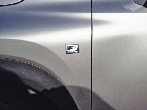 2016 Lexus NX 200t F SPORT