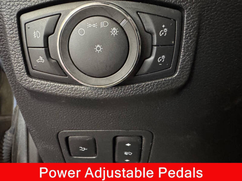 2020 Ford F-350 Super Duty