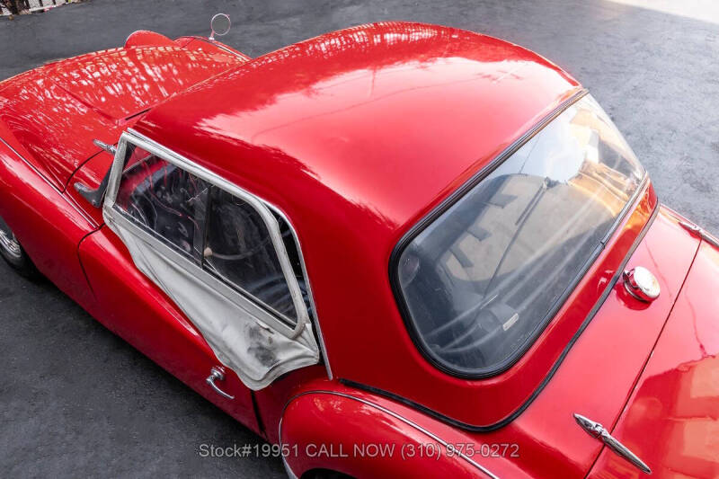 1958 Triumph TR3