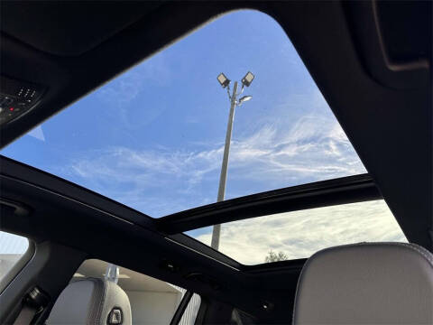 2025 Mercedes-Benz GLS GLS 450