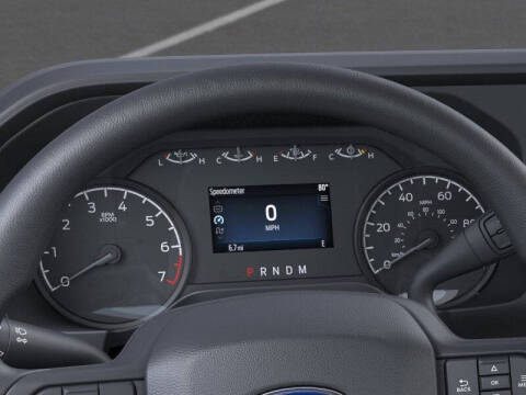 2026 Ford F-250 Super Duty