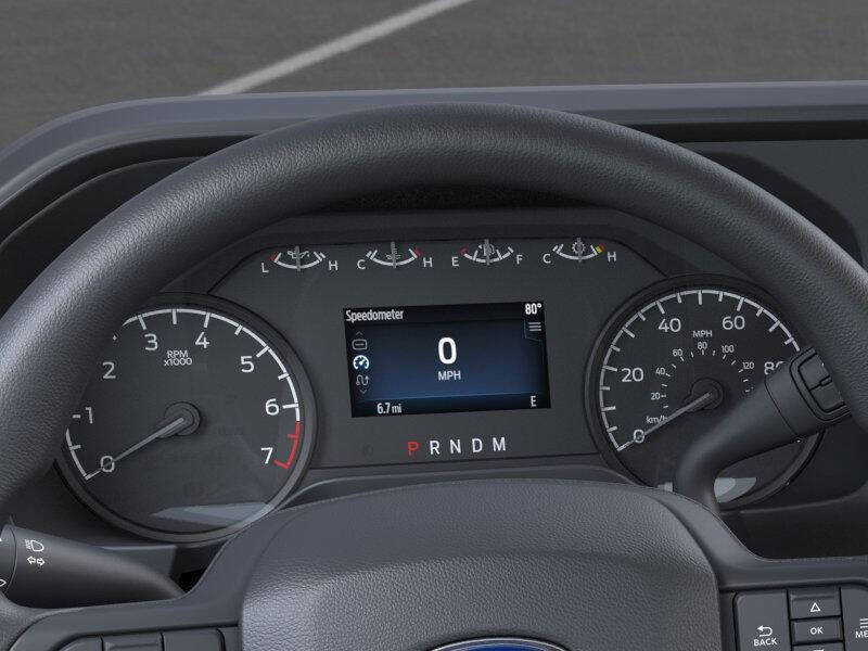 2026 Ford F-250 Super Duty