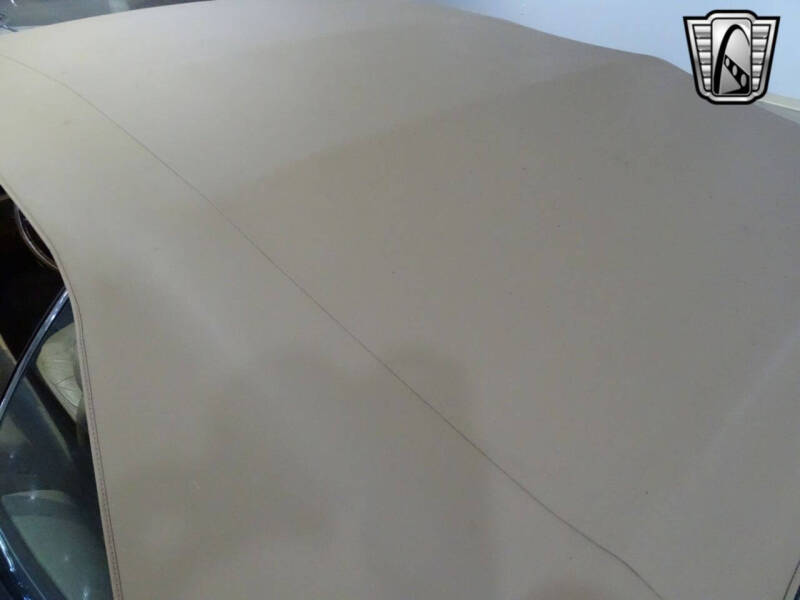 1976 Cadillac Eldorado