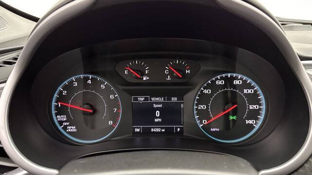 2023 Chevrolet Malibu LS